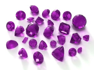 amethyst-gemstones